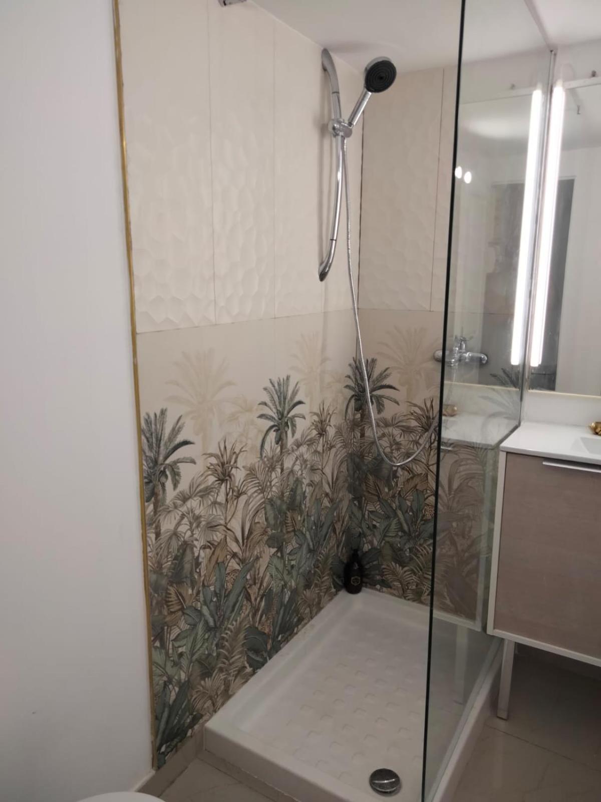 Studio Pittoresque Neuilly-sur-Marne Exterior foto
